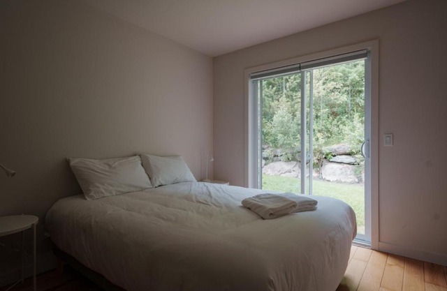 Chalet 5 OST Shefford