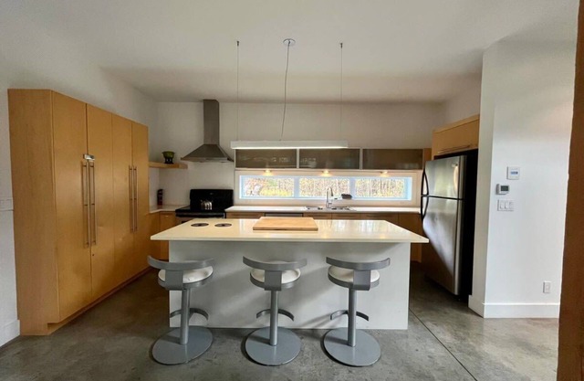 Chalet 61 des Cervidés