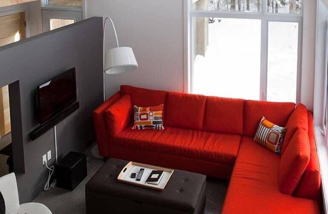 Chalet 67 des Cervidés