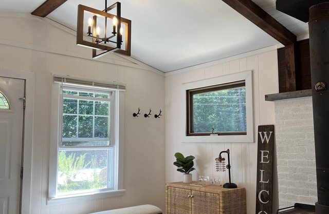 Chalet 86 - 3 Minutes From Whiteface Mountain
