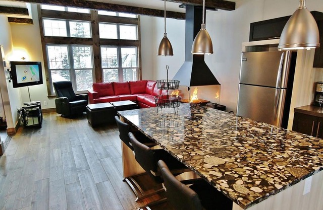 Chalet 9013 Chemin des Alpages by Les Chalets Alpins