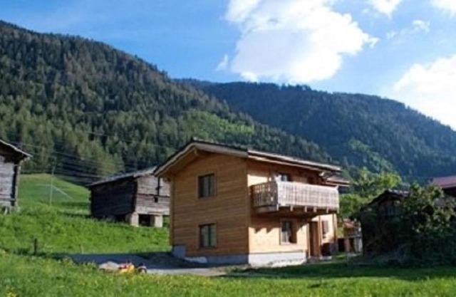 Chalet Abendruh