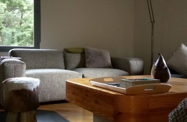 Chalet Abriès in Queyras für 8 Personen