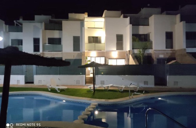 CHALET ADOSADO DULCINEA Alcossebre