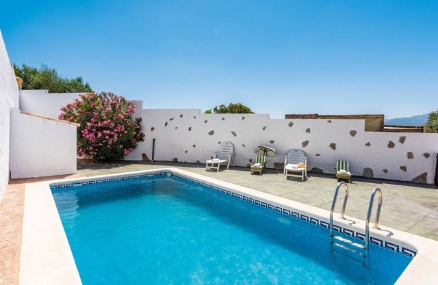 Chalet Algar by Ruralidays