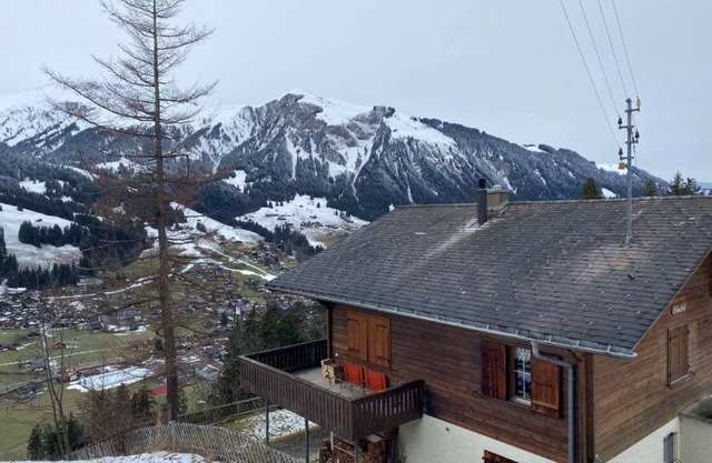 Chalet Alpenmoos 7 min Skilift, 7 min Village