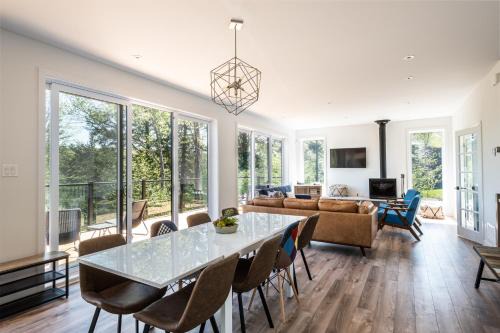 Chalet Alpine by Tremblant Platinum