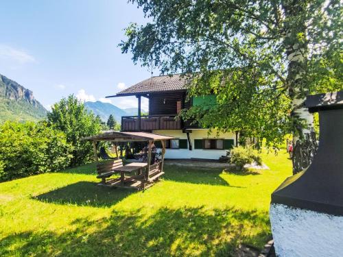 Chalet Altavista by Interhome