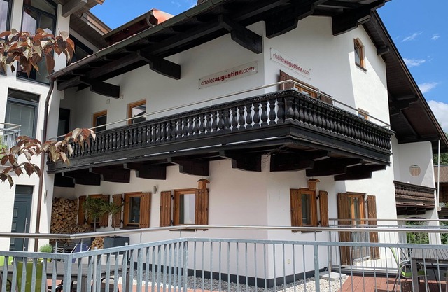 Chalet Augustine 'Top Lage' Hinterglemm Zentrum mit Privat Sauna