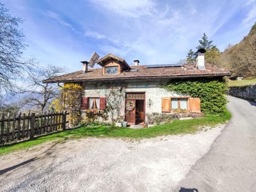 Chalet Baita Ballardini by Interhome