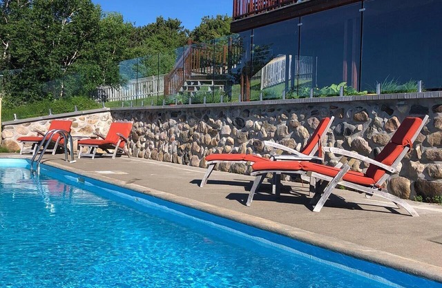 Chalet Beaurivage | Charlevoix