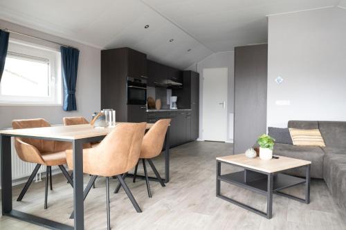 Chalet bis 4 Personen ohne Hund - a61176
