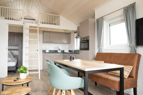 Chalet bis 4 Personen ohne Hund - a61167