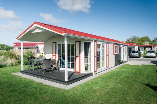 Chalet bis 5 Personen ohne Hund