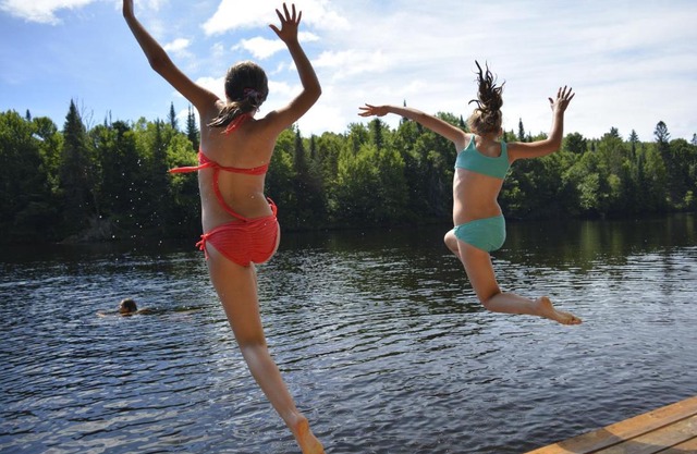 Chalet bois rond aux paysages uniques avec Spa !