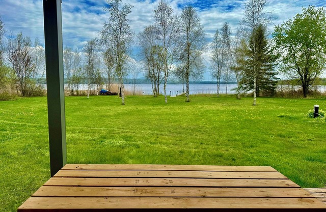 Chalet Bord de L'eau