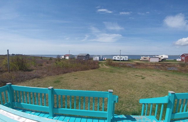 Chalet Bord de L'eau