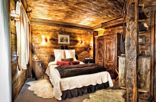 Chalet Bragard: Exclusive luxury in the heart of the Alps