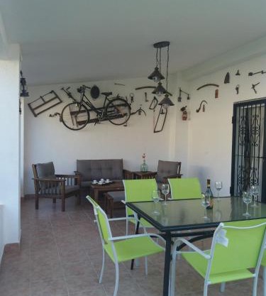 Chalet Bri