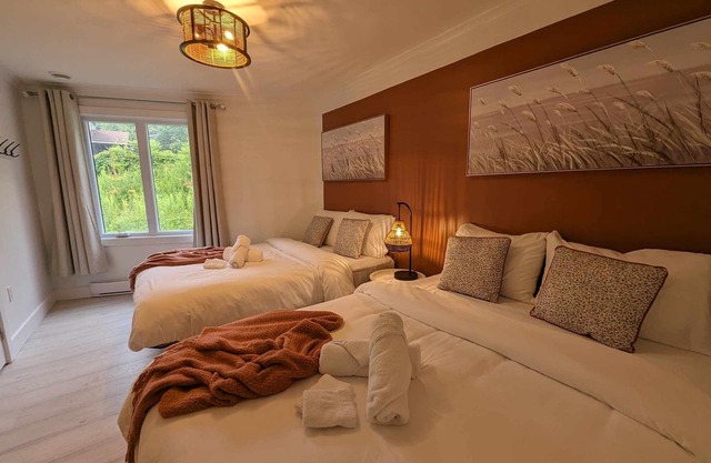 Chalet "Le Rassembleur"