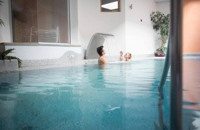 Chalet Caminetto