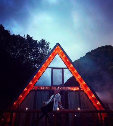 Chalet Carolina