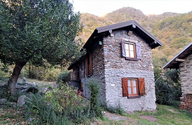 Chalet Casa Mamy Mergozzo