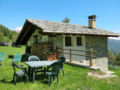 Chalet Casot Brusa by Interhome