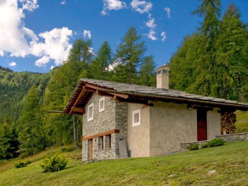 Chalet Casot Pra Viei by Interhome