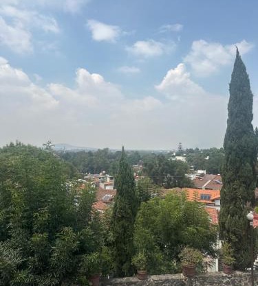 Chalet CDMX