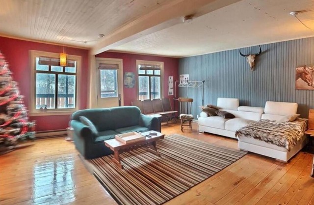 Chalet Chez Frid