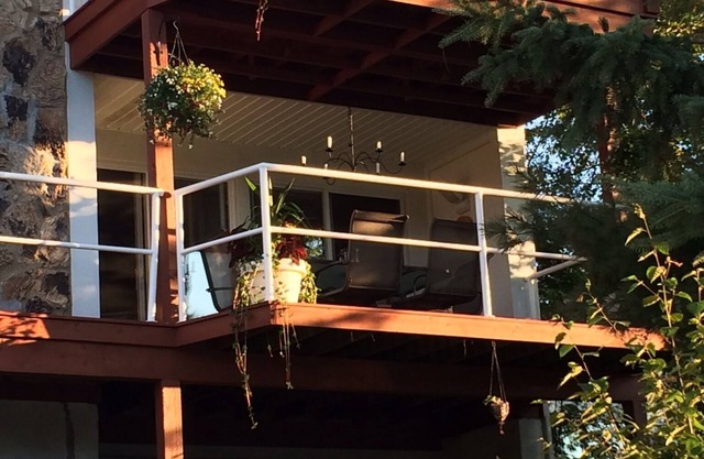 Chalet Chic - Laurentian Retreat ideal für Familie und Freunde!
