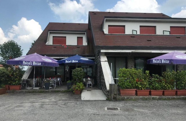 Chalet Clara
