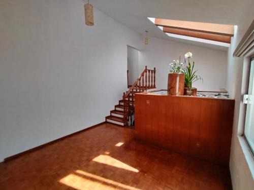 Chalet con excelente vista