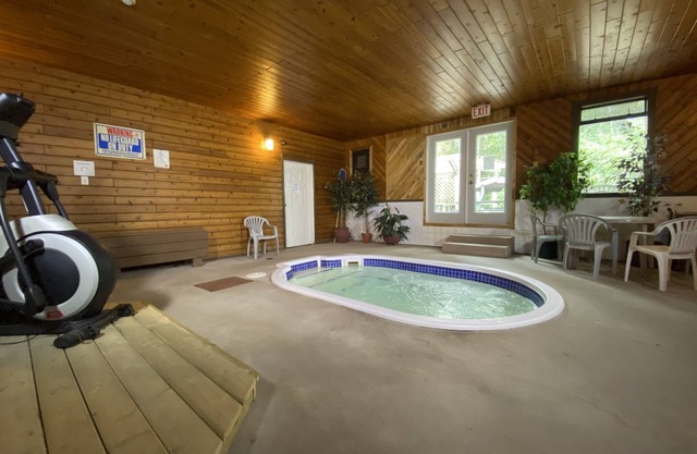 Chalet Continental