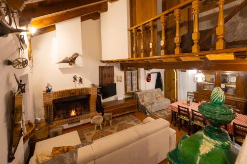 Chalet Corona