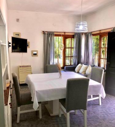 Chalet Corso ELegancia