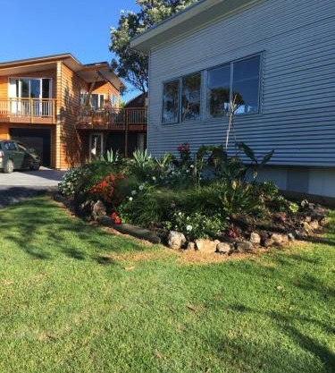 Chalet Cullen,