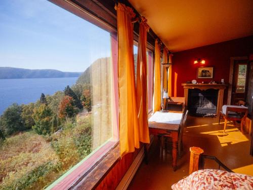 Chalet de la Montagne