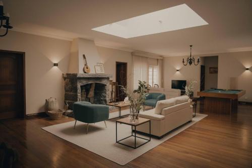 Chalet De La Croix