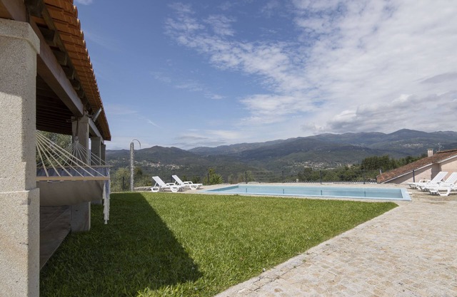 Chalet de Nunide