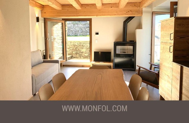 Chalet Del Sole