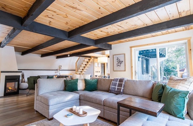 Chalet Denmark, Turn Key Amenities + Pet Friendly + Dedicated Workspace with Hi Speed WiF