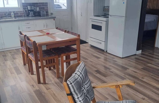 Chalet des Bouleaux