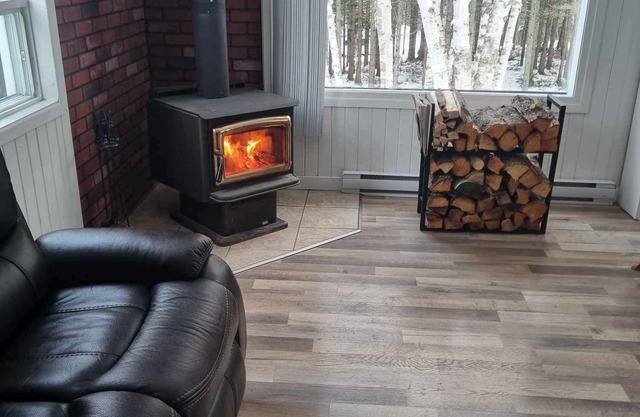 Chalet des Bouleaux