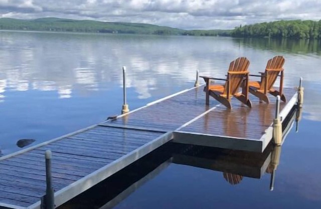 Chalet des Bouleaux