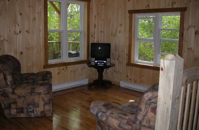 Chalet des Noisetiers