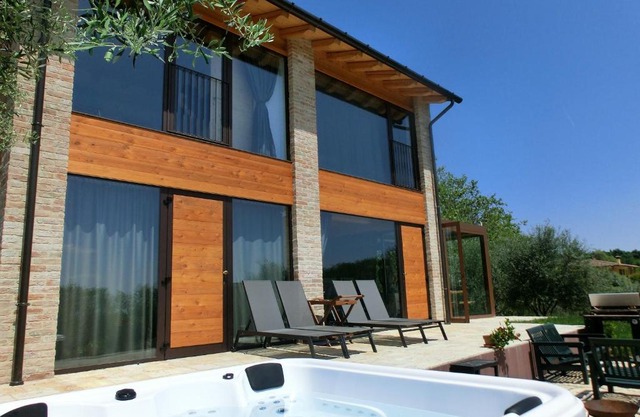 Chalet Dolce Colle