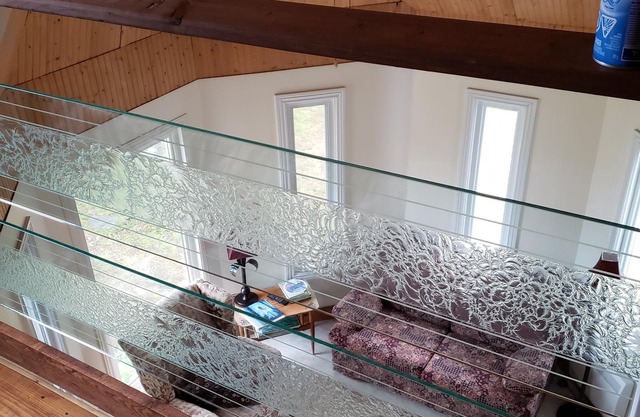 Chalet du Cap A l'Aigle