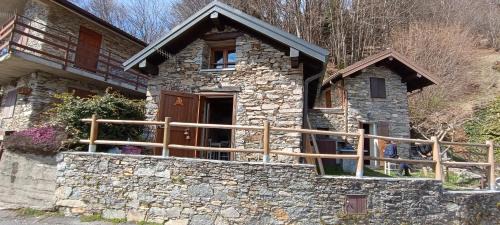 Chalet Elio&Piera